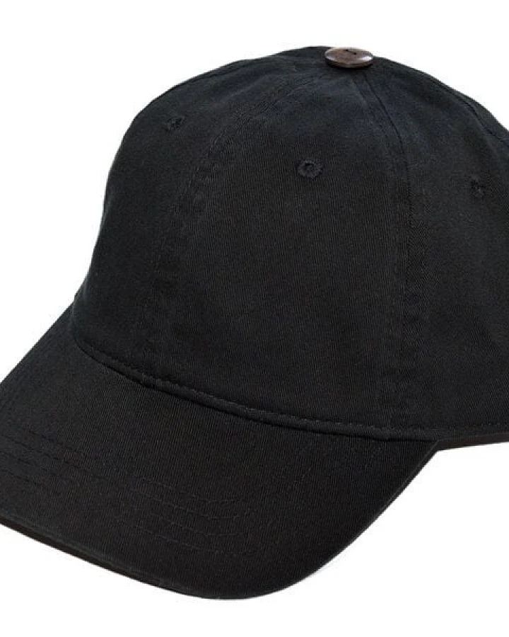 Lou-i Dad Cap Bio-Baumwolle