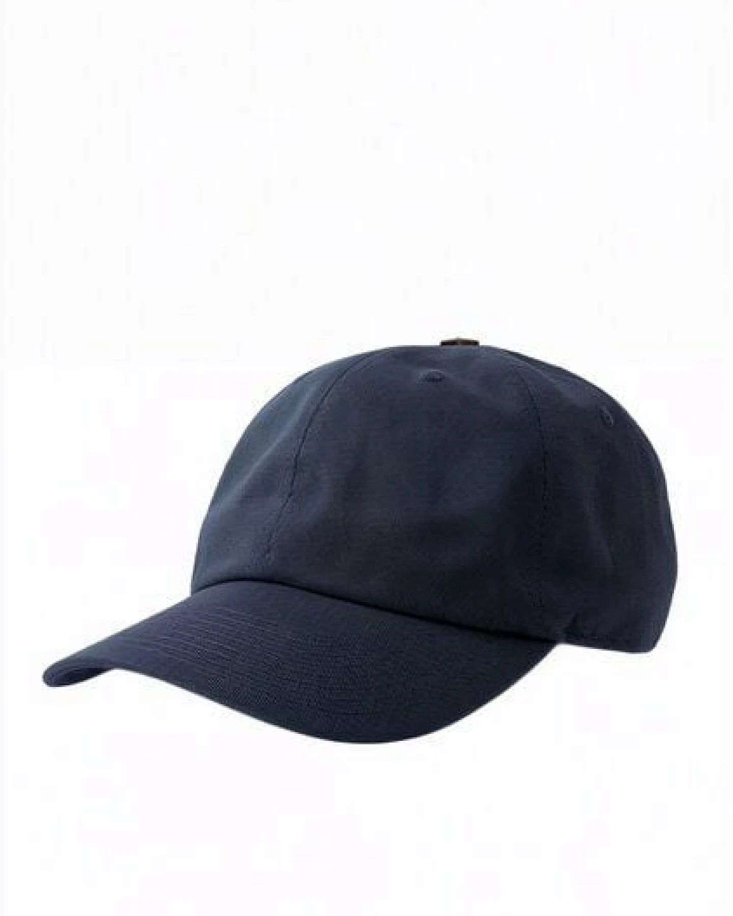 Lou-i Dad Cap Bio-Baumwolle – Ansicht 3