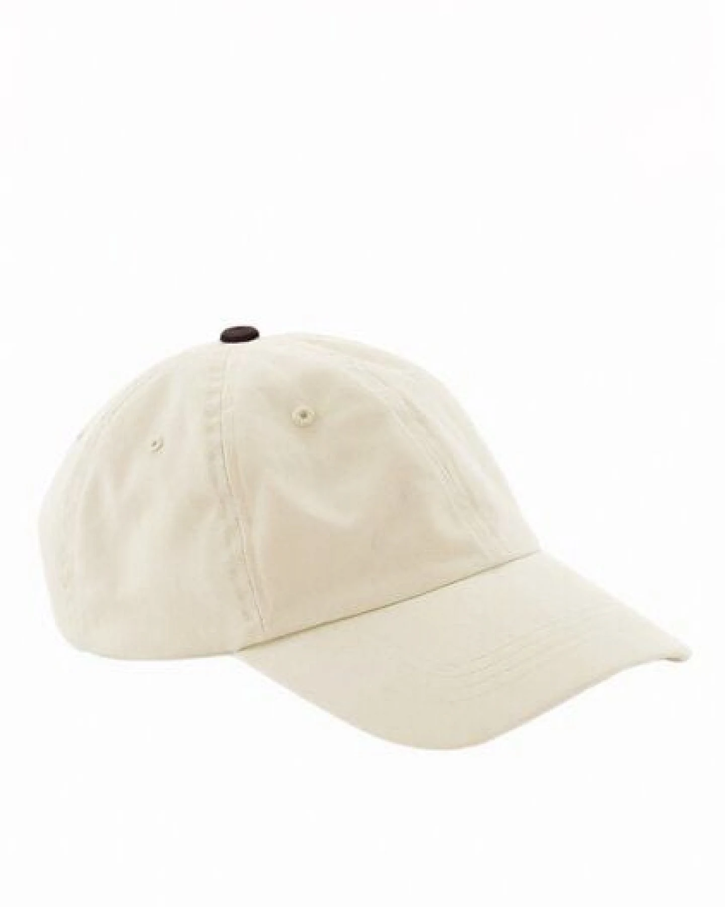 Lou-i Dad Cap Bio-Baumwolle – Ansicht 3