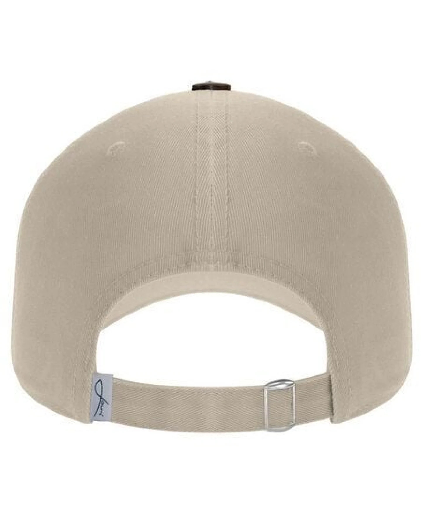 Lou-i Dad Cap Bio-Baumwolle – Ansicht 4