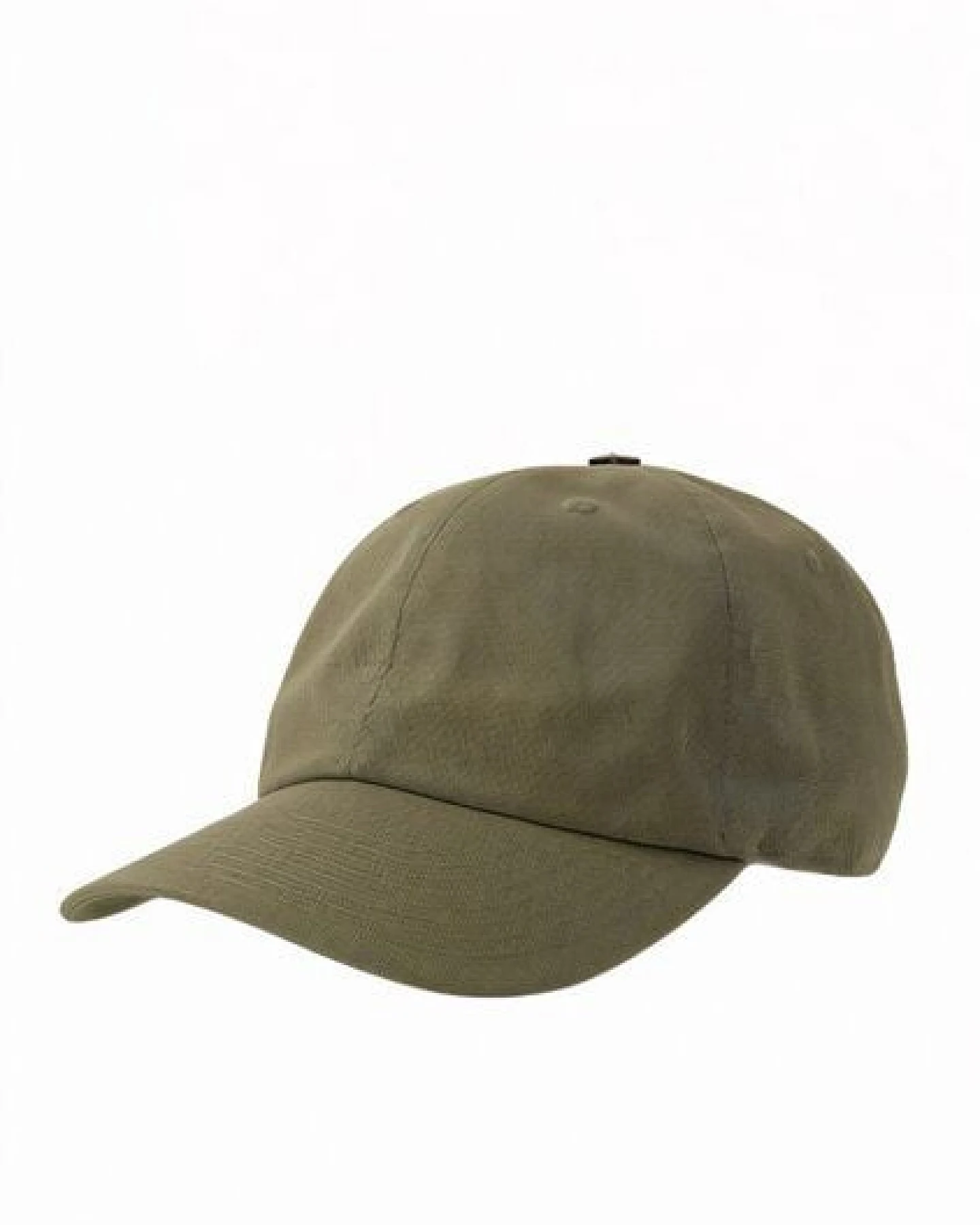 Lou-i Dad Cap Bio-Baumwolle – Ansicht 3