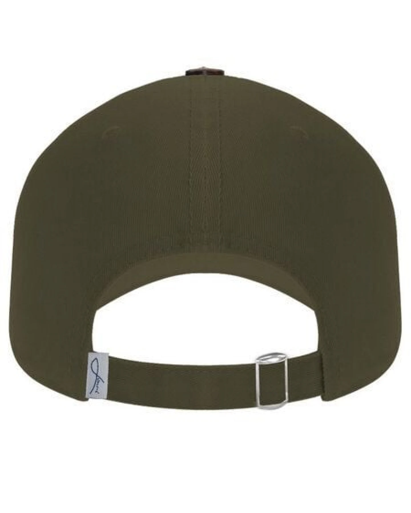 Lou-i Dad Cap Bio-Baumwolle – Ansicht 4