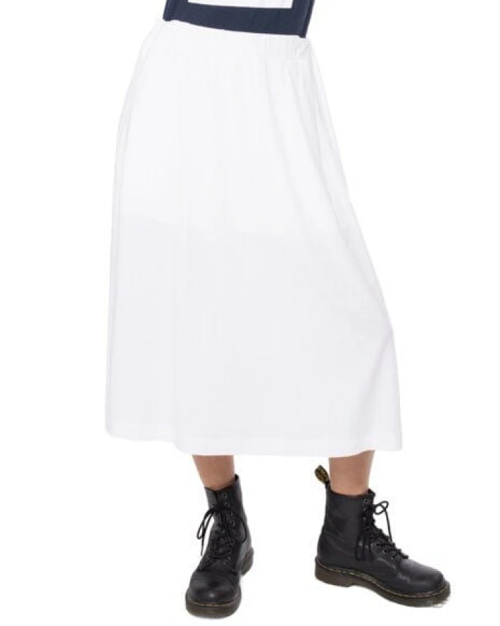 CORA happywear Damen Rock aus Eukalyptus Faser "Liberty"