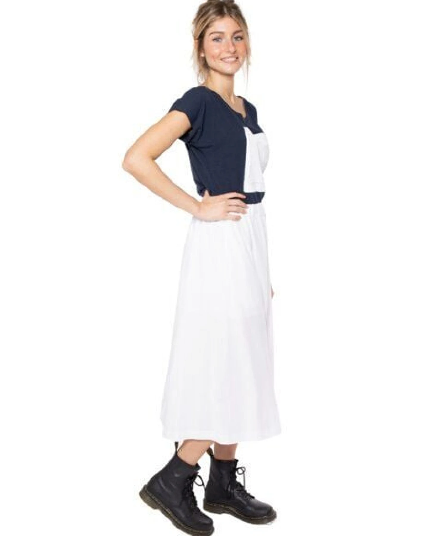 CORA happywear Damen Rock aus Eukalyptus Faser "Liberty" – Ansicht 3