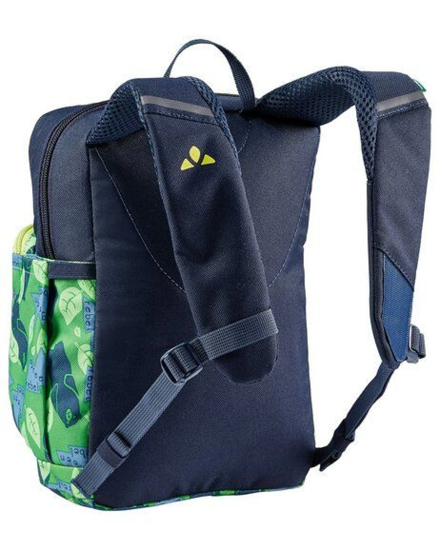 Vaude Minnie 5 Kinderrucksack – Ansicht 2