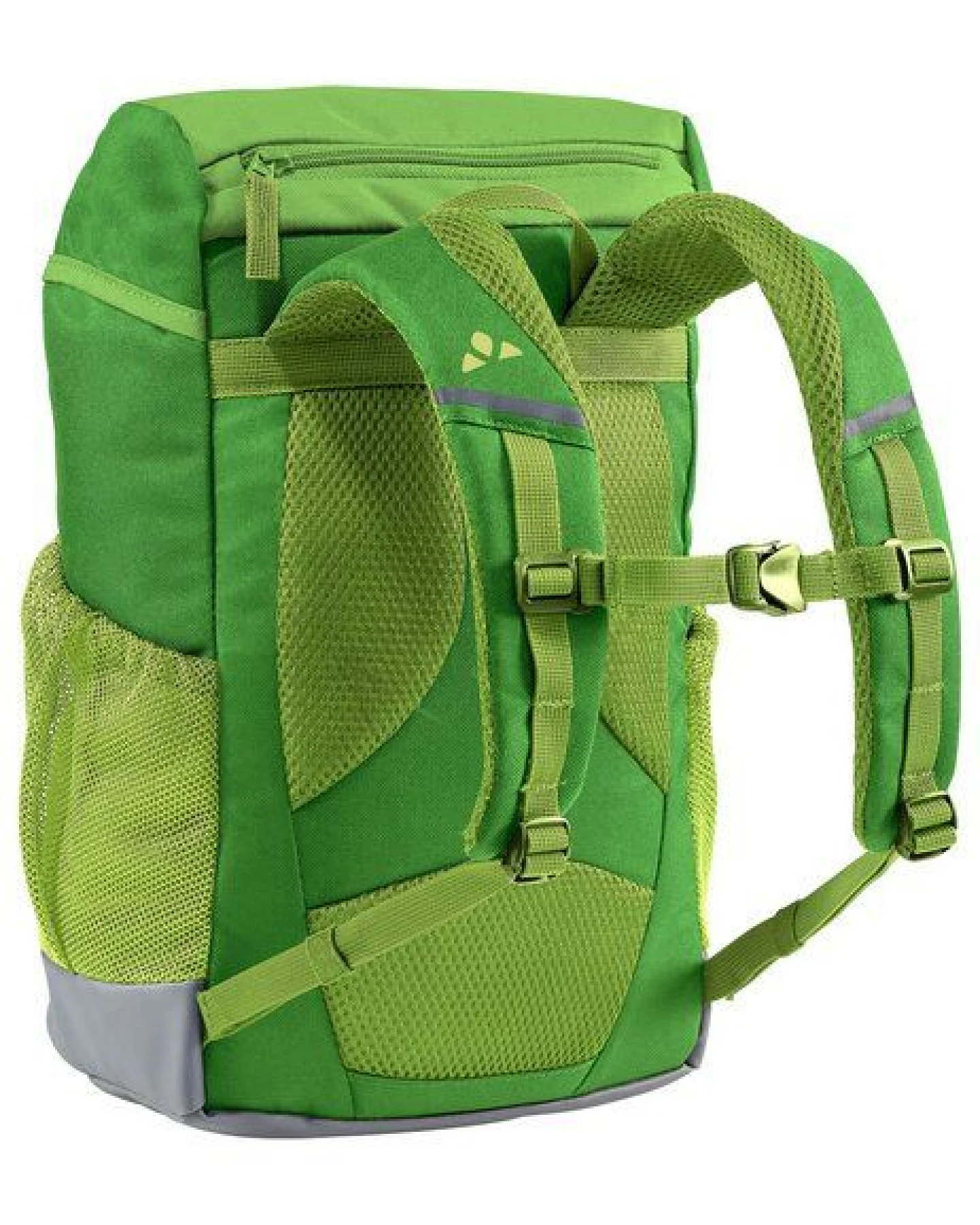 Vaude Puck 10 Kinderrucksack – Ansicht 2