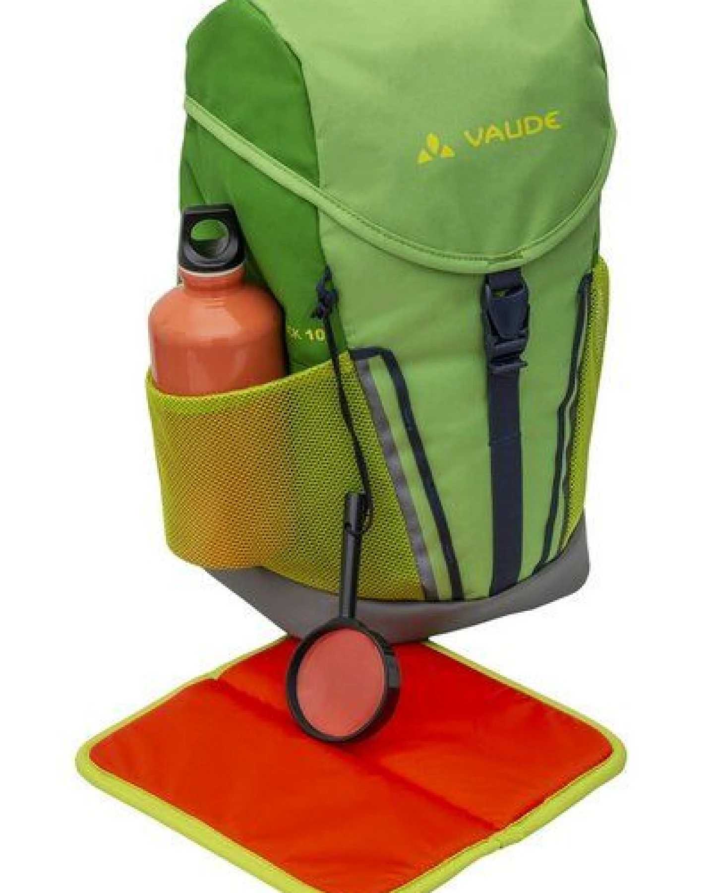 Vaude Puck 10 Kinderrucksack – Ansicht 3