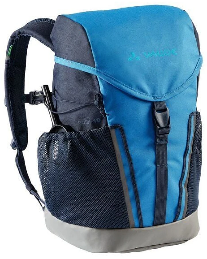 Produktseite: Vaude Puck 10 Kinderrucksack