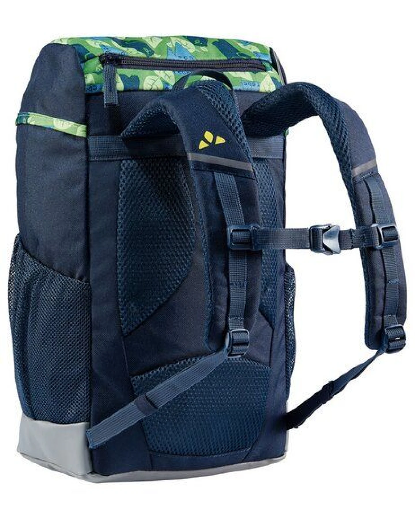 Vaude Puck 10 Kinderrucksack – Ansicht 2