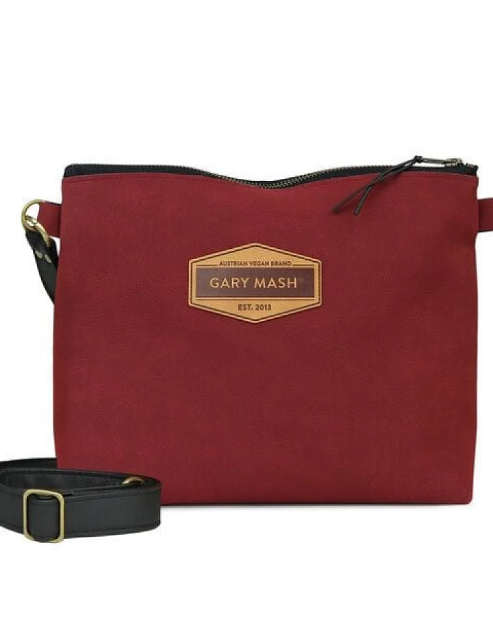 GARY MASH Rebecca Allroundertasche, bis zu 3 Tragemöglichkeiten