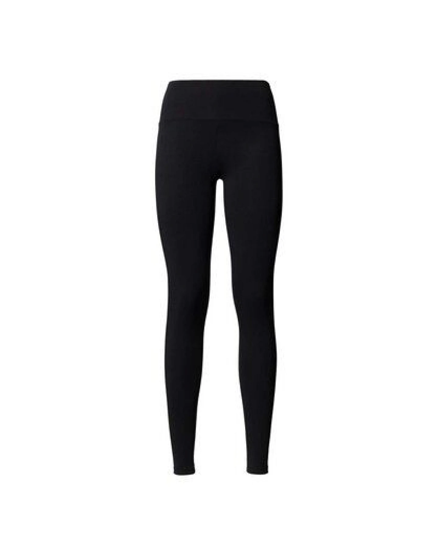 ThokkThokk Damen Leggings TT26 aus Bio-Baumwolle mit Elasthan – Ansicht 2