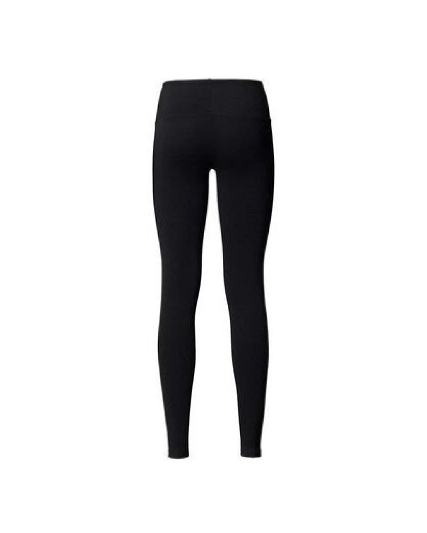 ThokkThokk Damen Leggings TT26 aus Bio-Baumwolle mit Elasthan – Ansicht 3