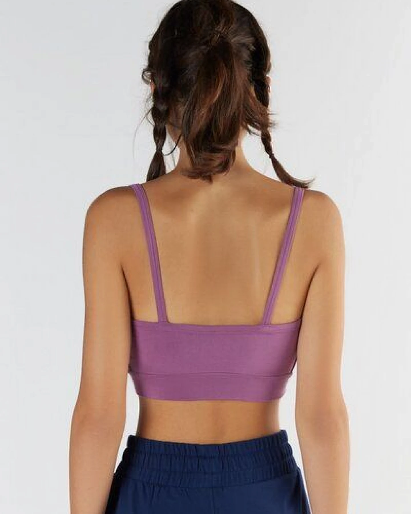 True North Damen Bustier aus Tencel Micromodal Bra Top T1201 – Ansicht 2