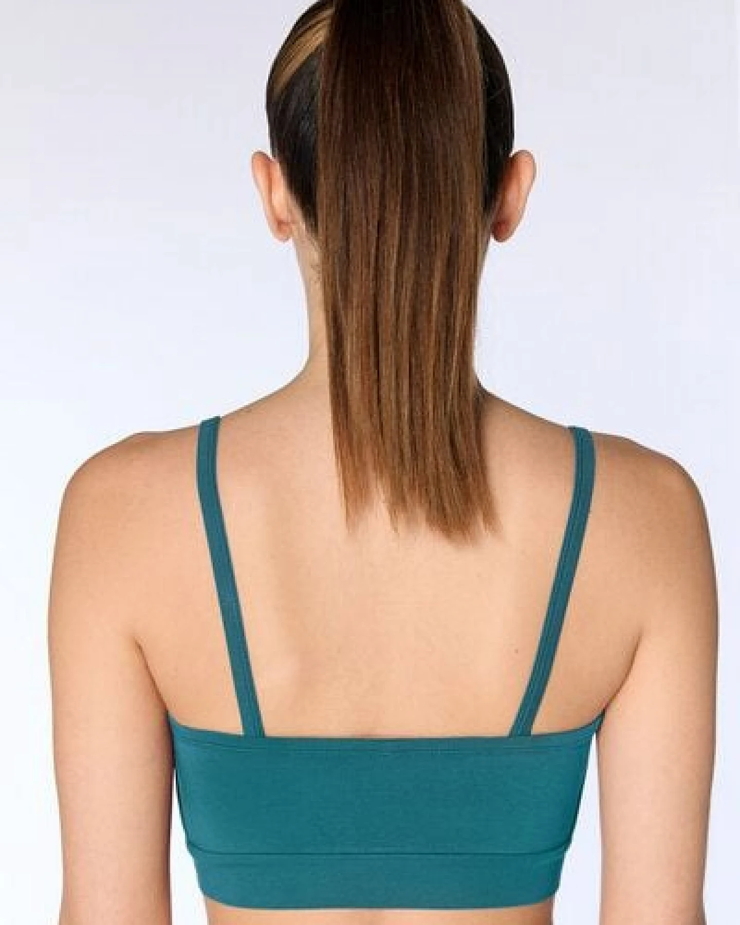 True North Damen Bustier aus Tencel Micromodal Bra Top T1201 – Ansicht 2