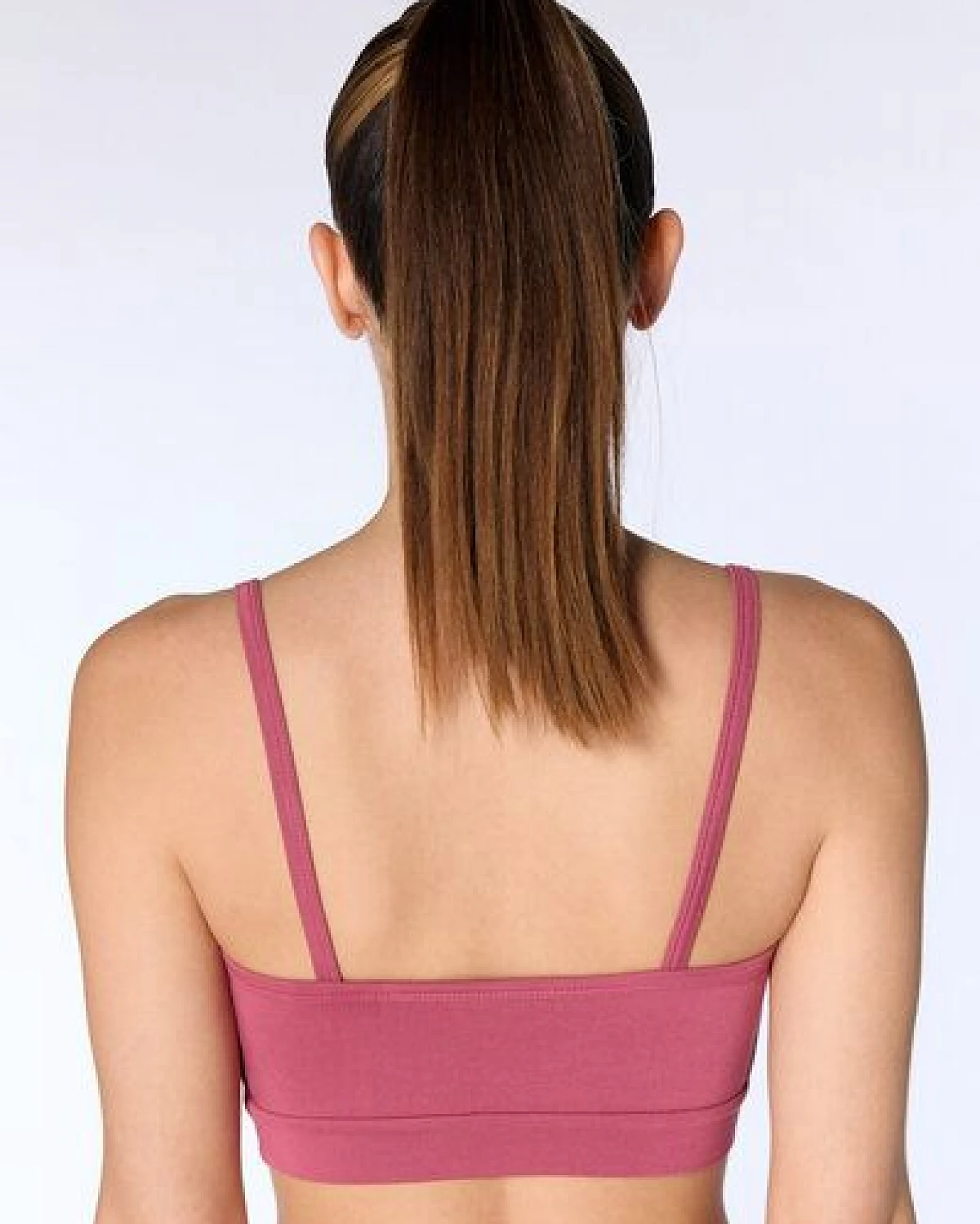 True North Damen Bustier aus Tencel Micromodal Bra Top T1201 – Ansicht 2