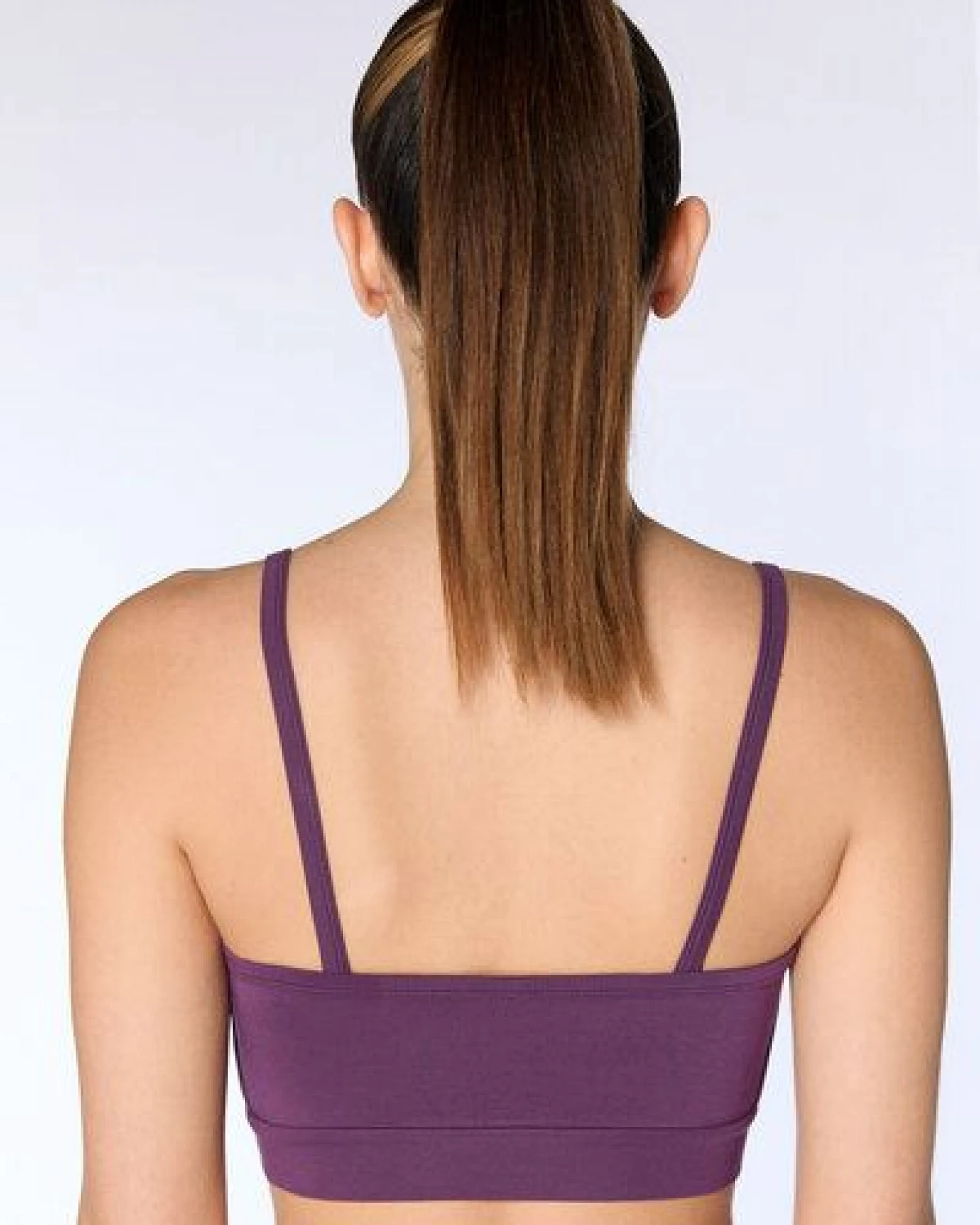 True North Damen Bustier aus Tencel Micromodal Bra Top T1201 – Ansicht 2