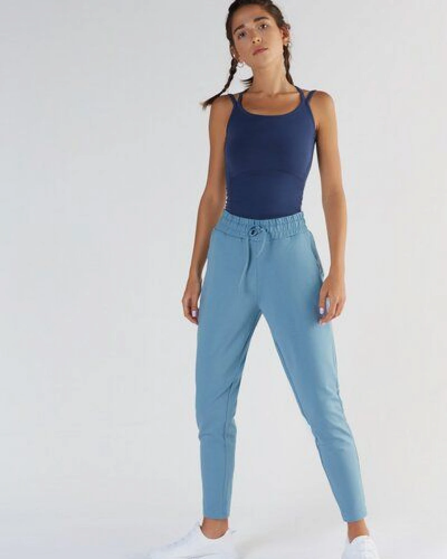 True North Damen Spaghetti Top aus Tencel Micromodal T1212 – Ansicht 2