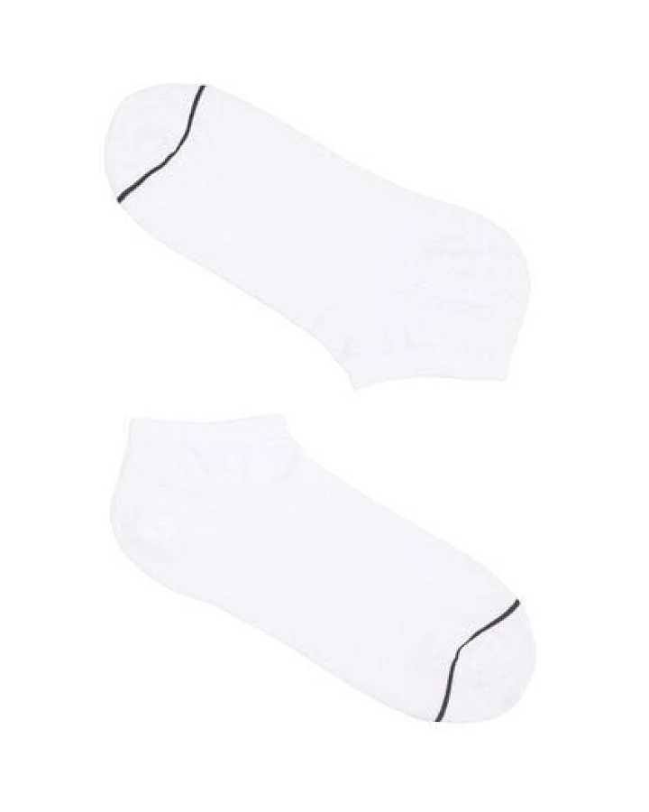recolution Kurze Socken aus Baumwolle (Bio)