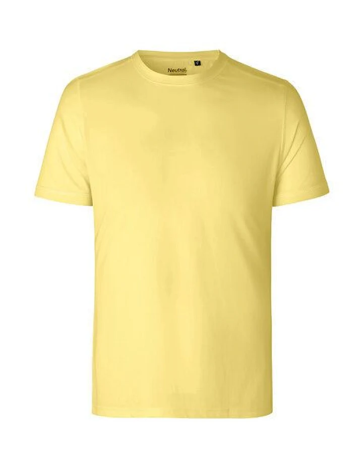 Dusty Yellow