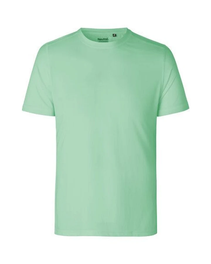 Dusty Mint
