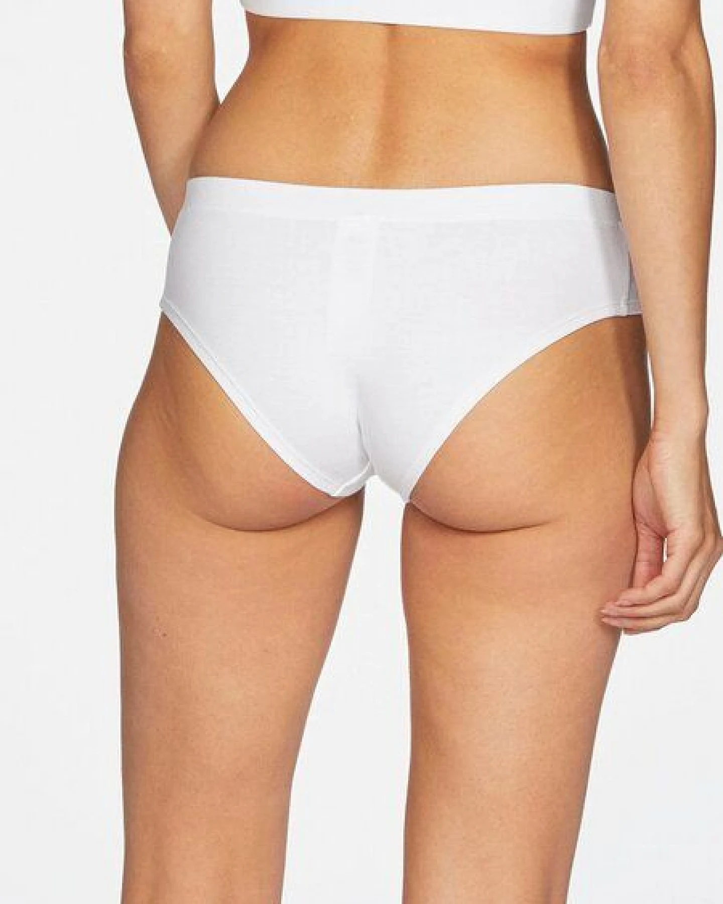 Thought Damen Slip Leah – Ansicht 2