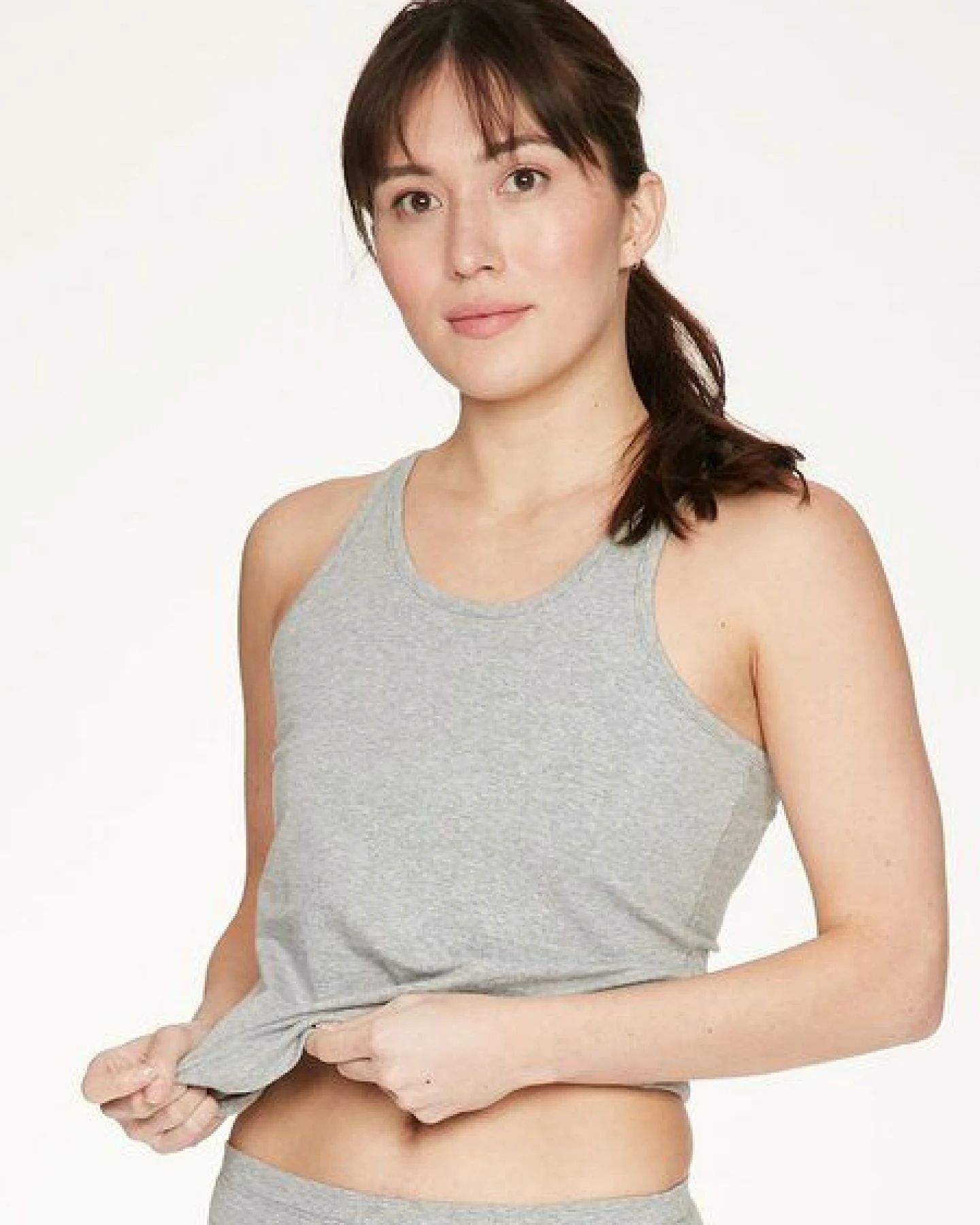 Thought Damen Top Leah Cami – Ansicht 3