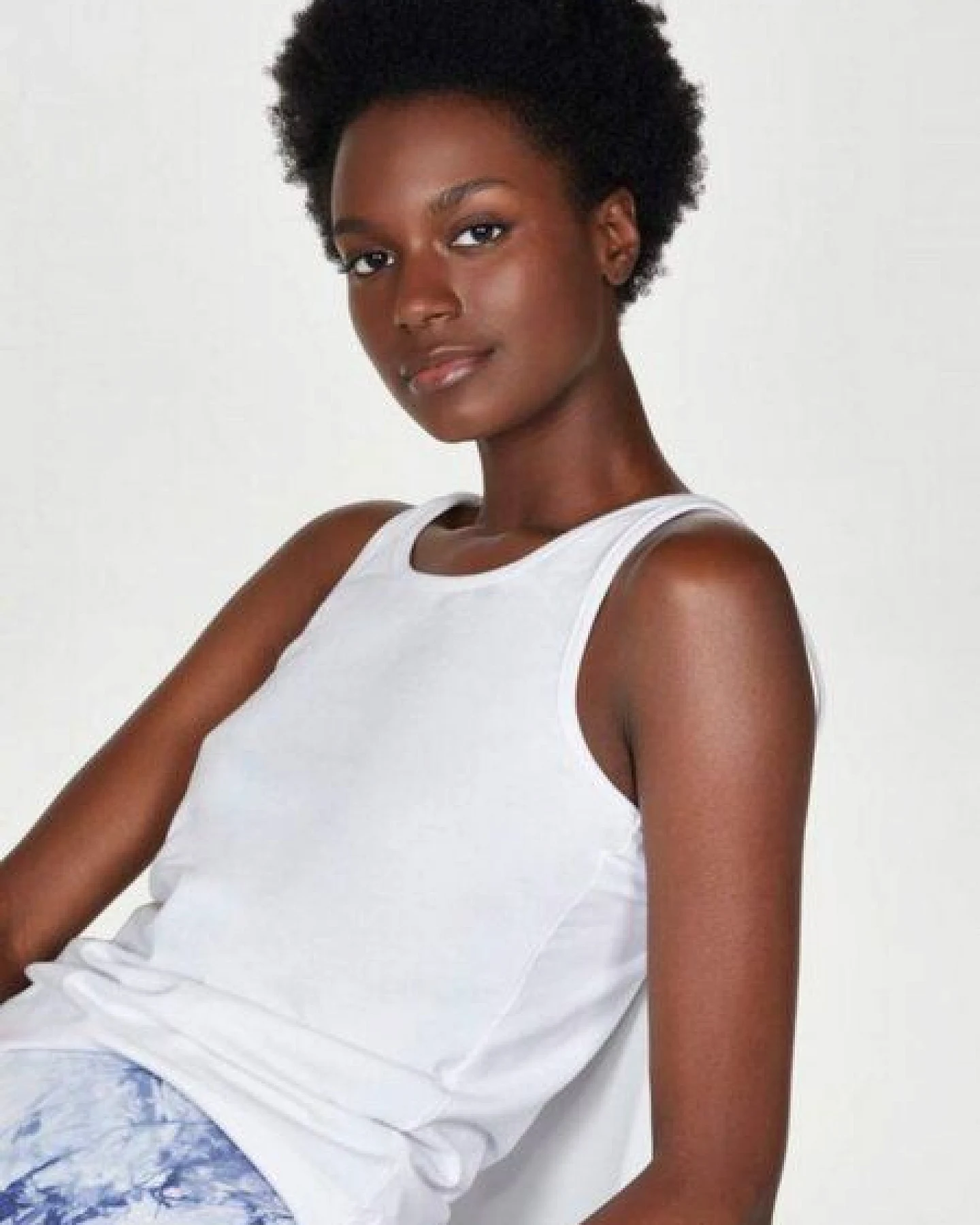Thought Damen Top Leah Cami – Ansicht 4