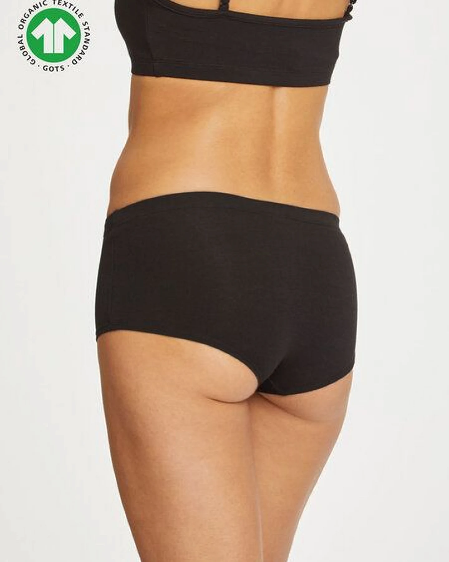 Thought Damen Panty Leah – Ansicht 3