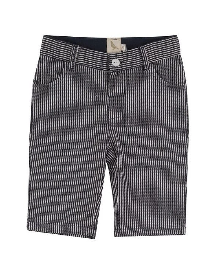 Pigeon by Organics for Kids Jungenshorts "Long Shorts"