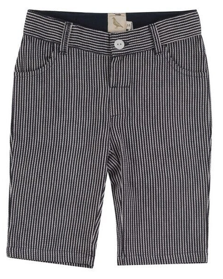 Pigeon by Organics for Kids Jungenshorts "Long Shorts"