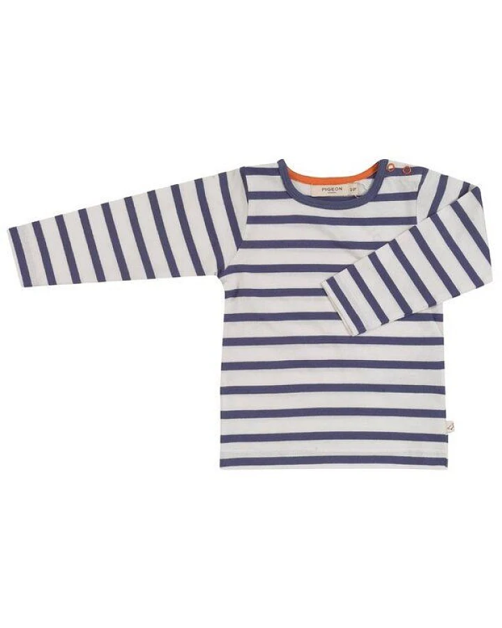 Sailor/ Blue (Weiss/ Blau)