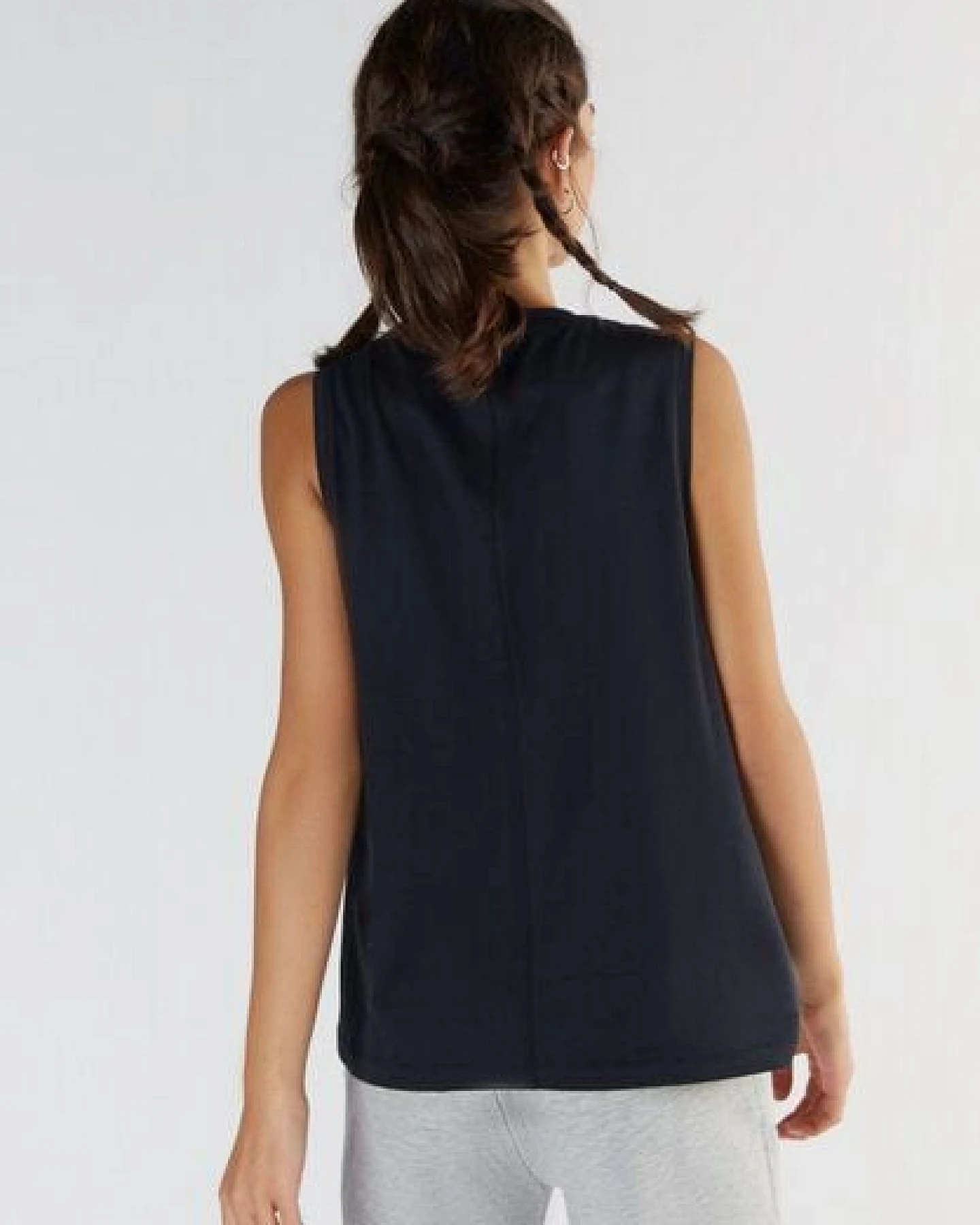 True North Damen Top aus Bio-Baumwolle & Tencel Modal T-shirt T1211 – Ansicht 3