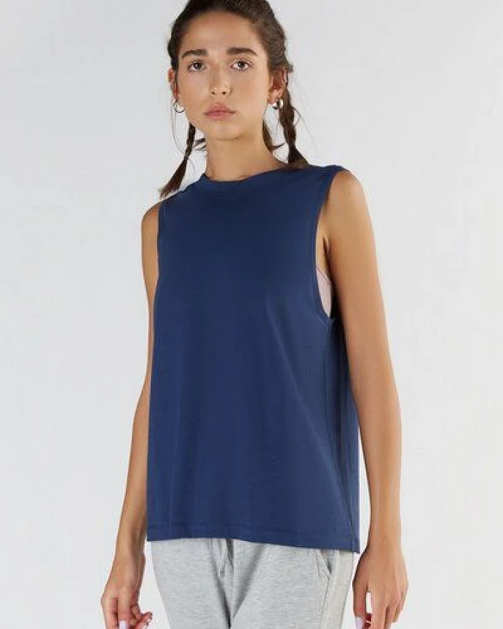 Blau