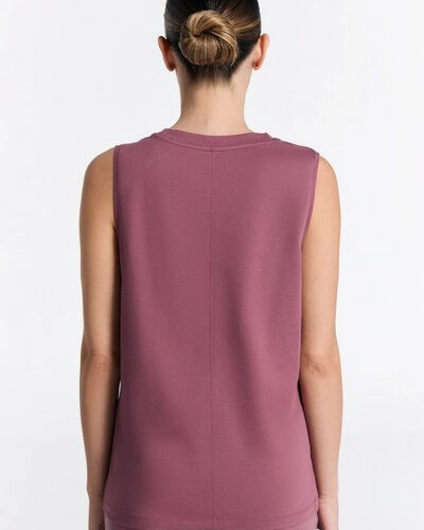 True North Damen Top aus Bio-Baumwolle & Tencel Modal T-shirt T1211 – Ansicht 3