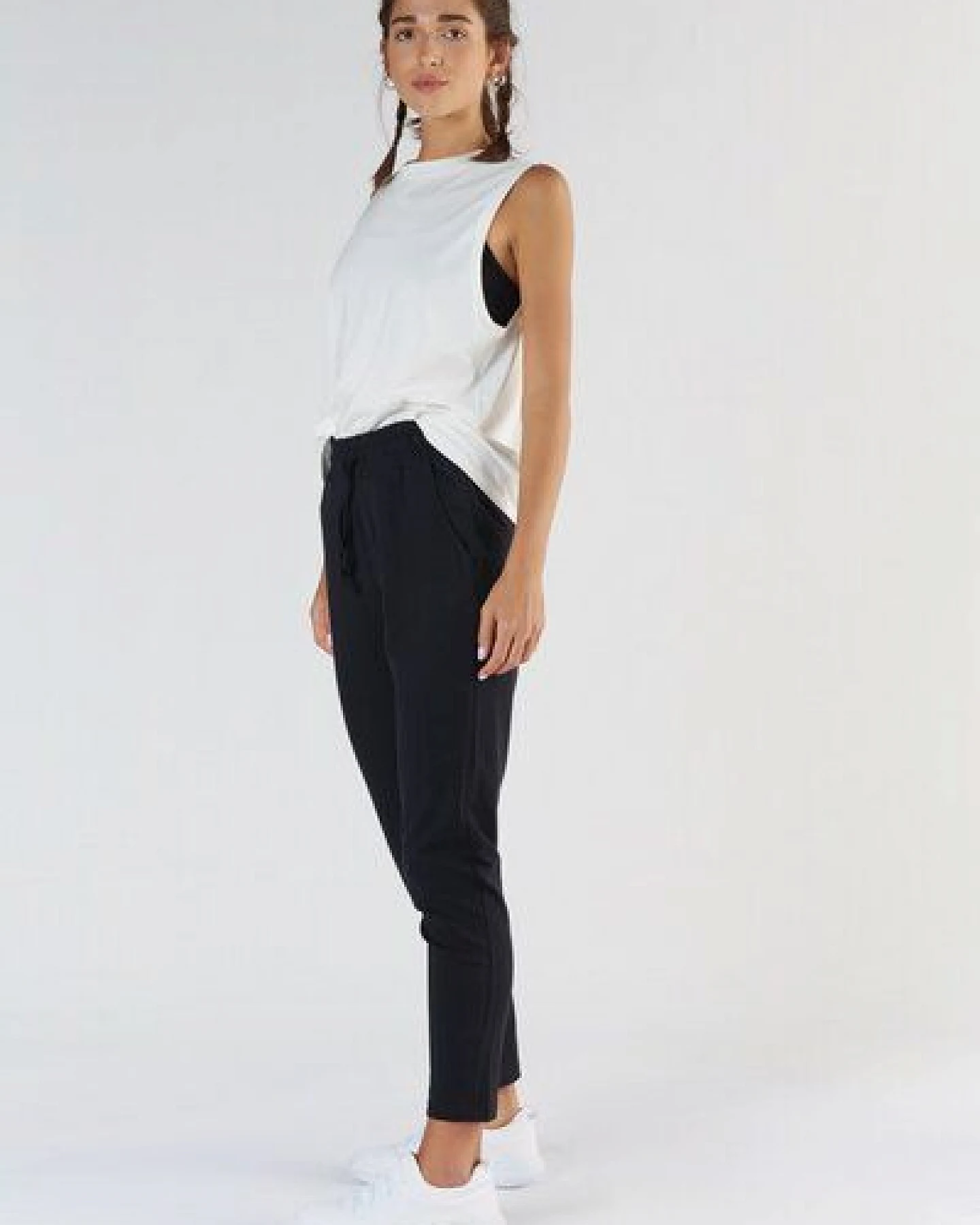 True North Damen Top aus Bio-Baumwolle & Tencel Modal T-shirt T1211 – Ansicht 2