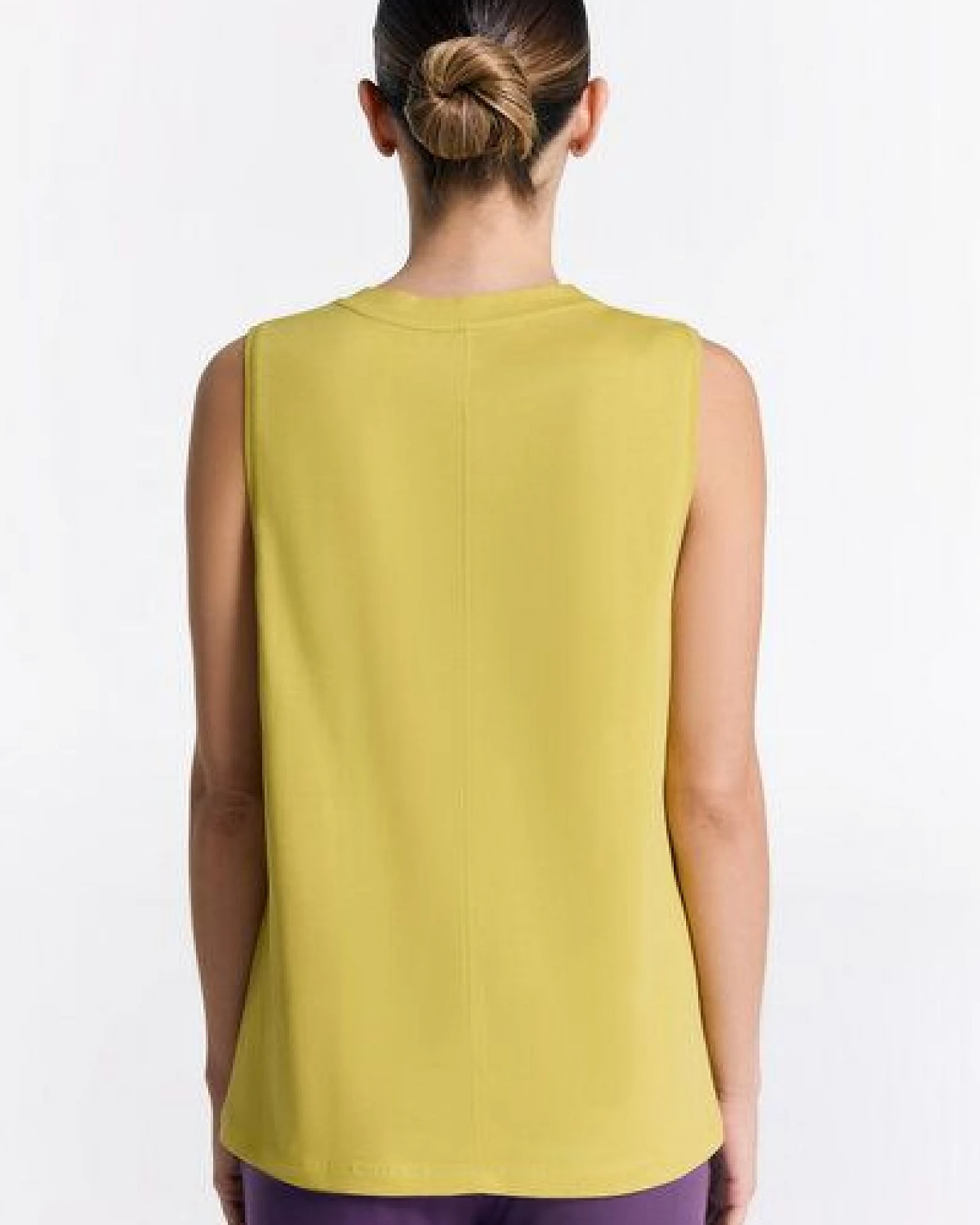 True North Damen Top aus Bio-Baumwolle & Tencel Modal T-shirt T1211 – Ansicht 3