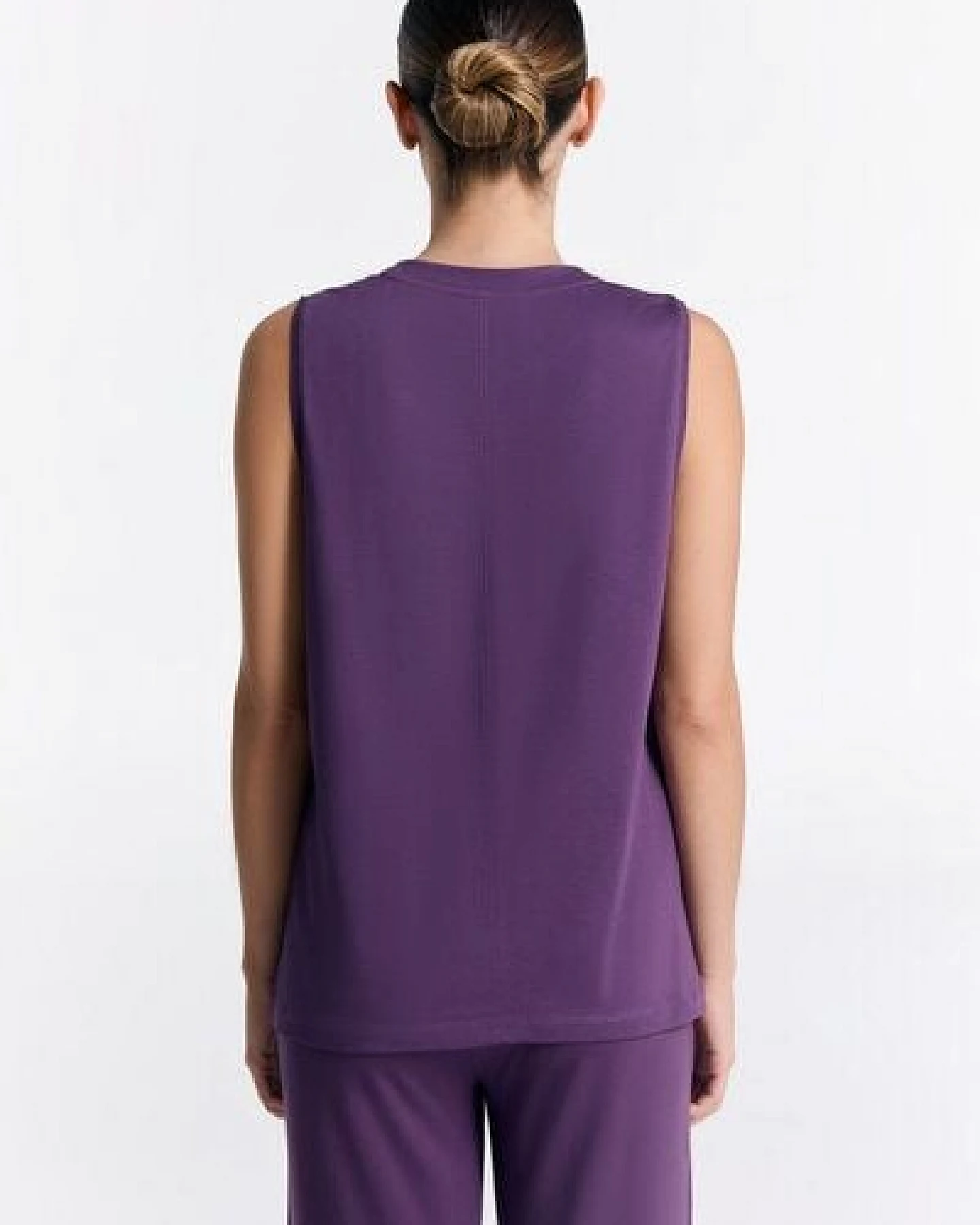True North Damen Top aus Bio-Baumwolle & Tencel Modal T-shirt T1211 – Ansicht 3