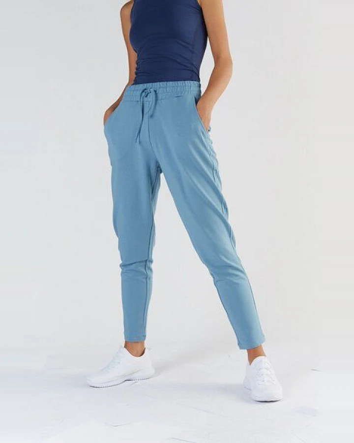 True North Damen Jogging Pants aus Bio-Baumwolle & Tencel Modal T1351