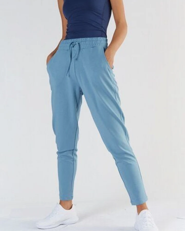 True North Damen Jogging Pants aus Bio-Baumwolle & Tencel Modal T1351