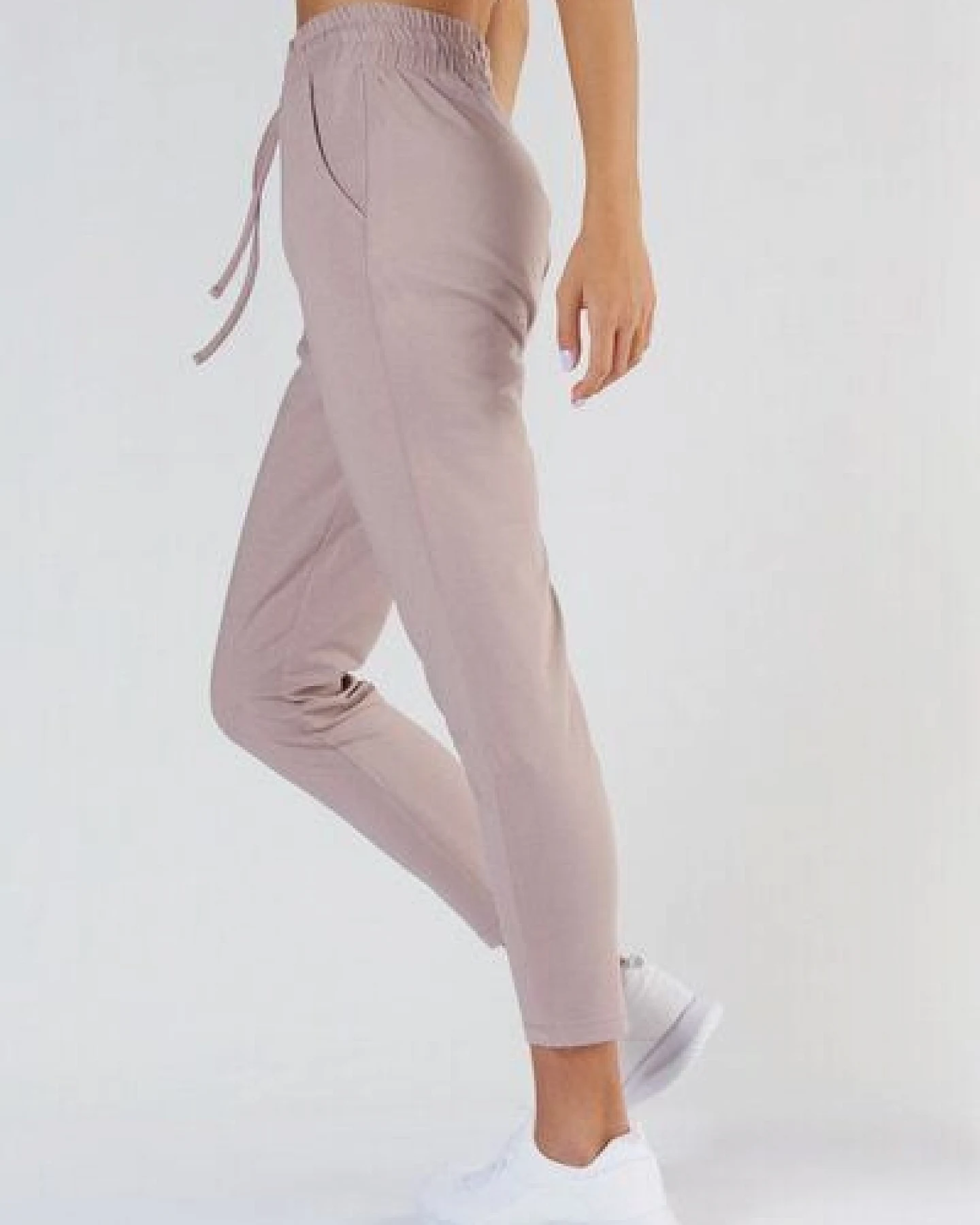 True North Damen Jogging Pants aus Bio-Baumwolle & Tencel Modal T1351 – Ansicht 4