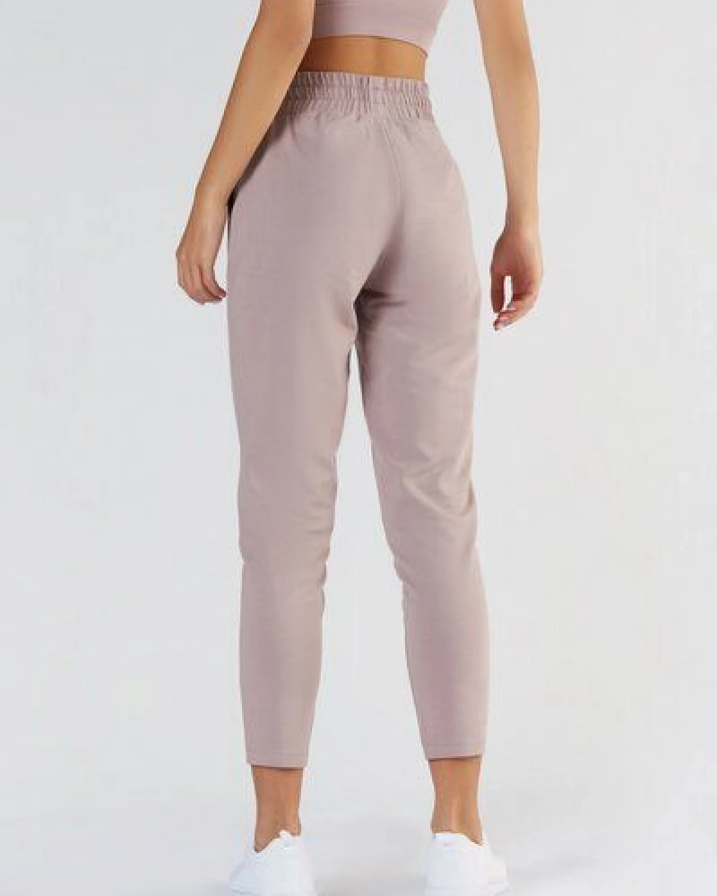 True North Damen Jogging Pants aus Bio-Baumwolle & Tencel Modal T1351 – Ansicht 3