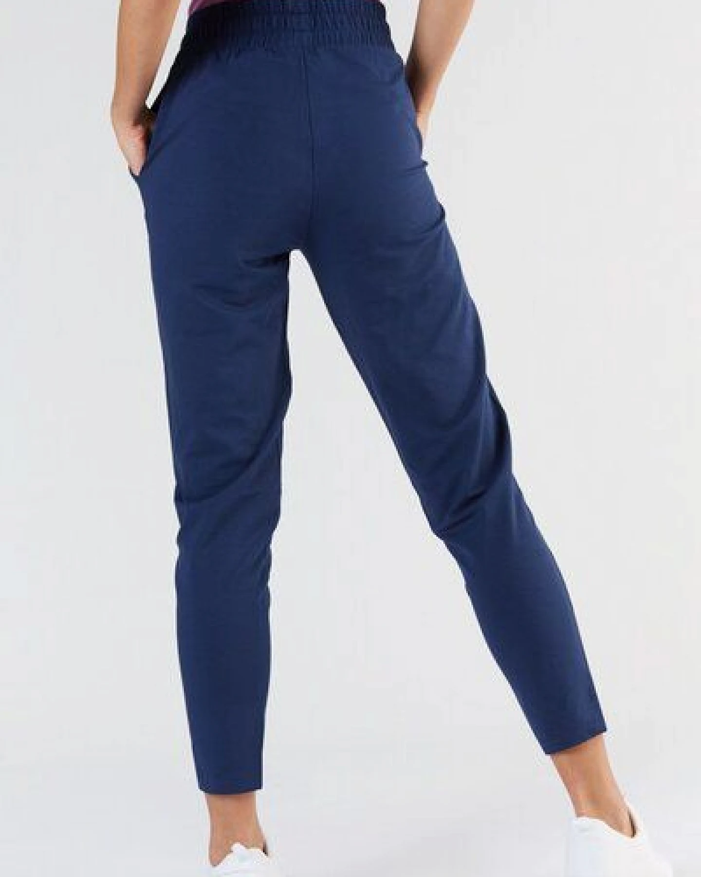 True North Damen Jogging Pants aus Bio-Baumwolle & Tencel Modal T1351 – Ansicht 3
