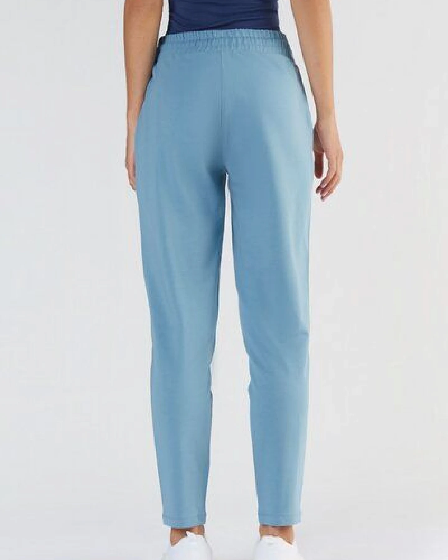 True North Damen Jogging Pants aus Bio-Baumwolle & Tencel Modal T1351 – Ansicht 3