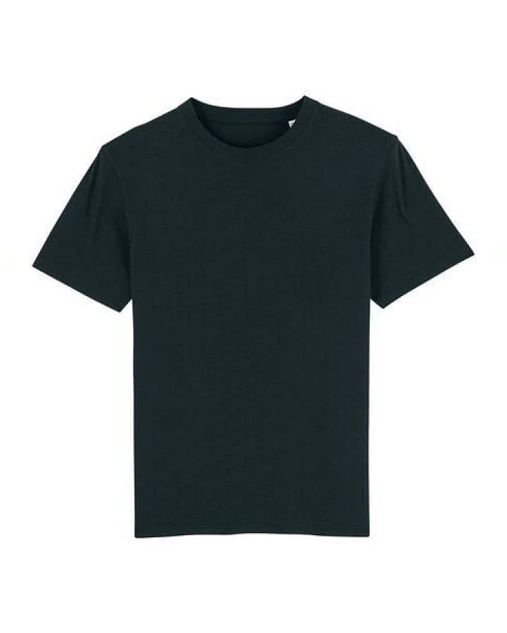 glore Basics Basic Oversized T-Shirt - Morell - aus Bio-Baumwolle