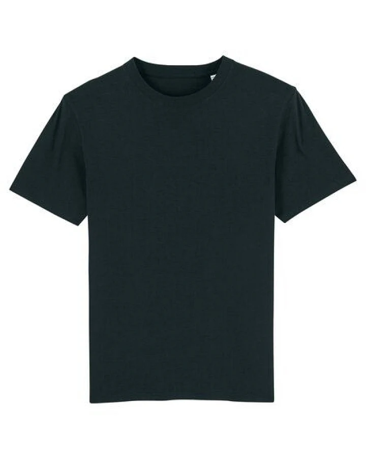 glore Basics Basic Oversized T-Shirt - Morell - aus Bio-Baumwolle