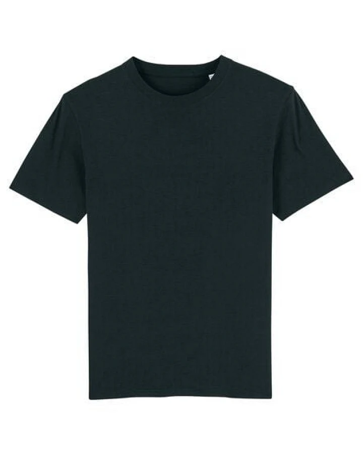 glore Basics Basic Oversized T-Shirt - Morell - aus Bio-Baumwolle