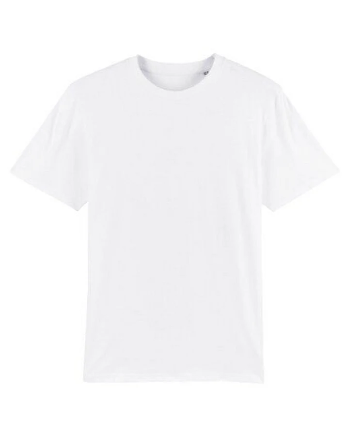 glore Basics Basic Oversized T-Shirt - Morell - aus Bio-Baumwolle