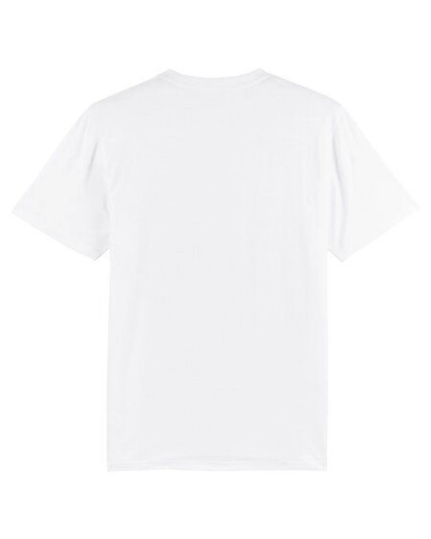glore Basics Basic Oversized T-Shirt - Morell - aus Bio-Baumwolle – Ansicht 2