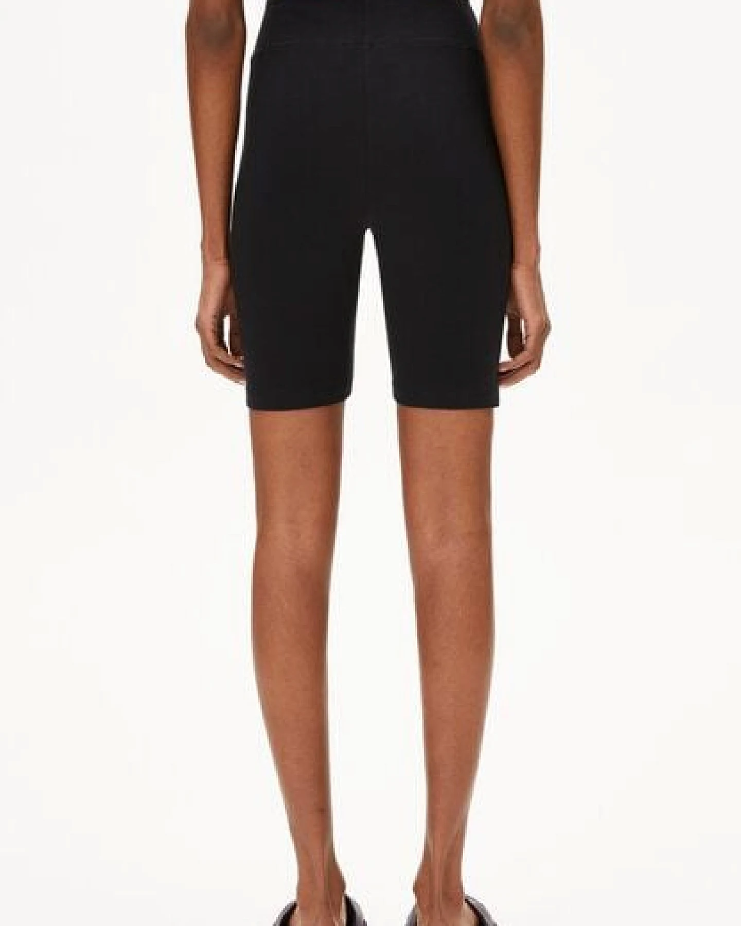 ARMEDANGELS NEDAA LITAA Damen Shorts aus Bio-Baumwoll Mix – Ansicht 2