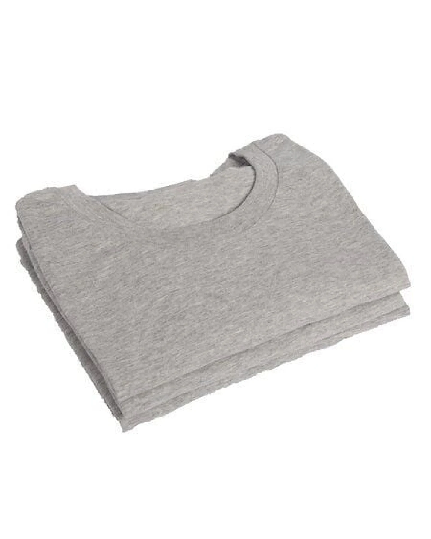 glore Basics T-Shirt mit Rundhalsausschnitt - Lukii 3ner-Pack - aus Bio-Baumwolle – Ansicht 4